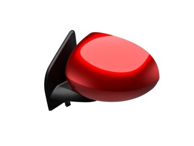 Mopar 5LV67JRPAC Mirror Outside Rearview