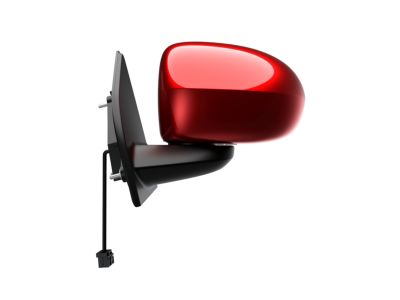 Mopar 5LV67JRPAC Mirror Outside Rearview
