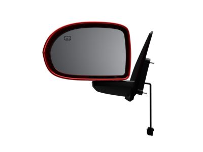 Mopar 5LV67JRPAC Mirror Outside Rearview