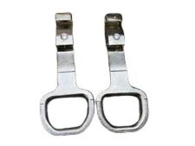 Jeep 5067531AA HOOK Tow