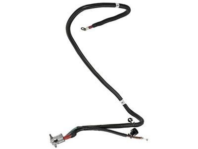 Dodge 68004760AE Positive Cable