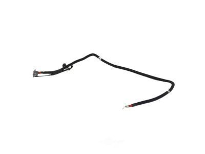 Dodge 68004760AE Positive Cable