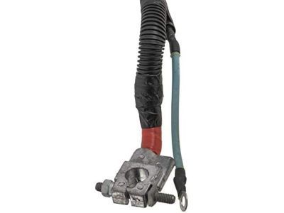 Dodge 68004760AE Positive Cable