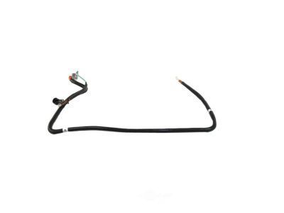 Dodge 68004760AE Positive Cable