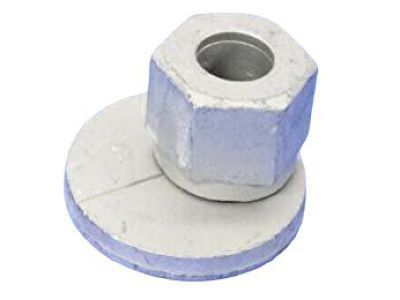 Ram 6508320AA SPACER Round M14x24.00