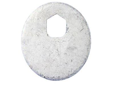 Ram 6508320AA SPACER Round M14x24.00