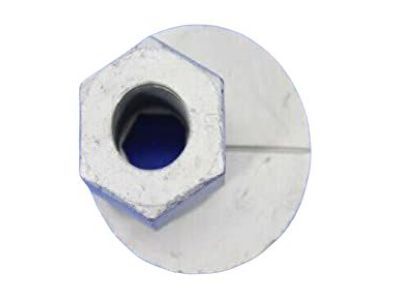 Ram 6508320AA SPACER Round M14x24.00