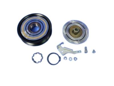Ram 68232392AB PULLEY HUB KIT A/C Compressor