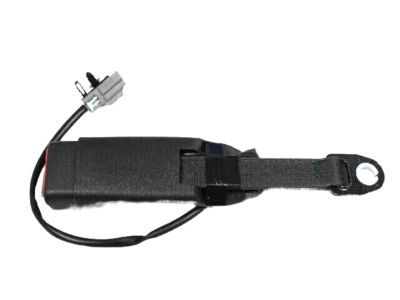 Dodge Dakota Seat Belt - 5HQ291DVAB