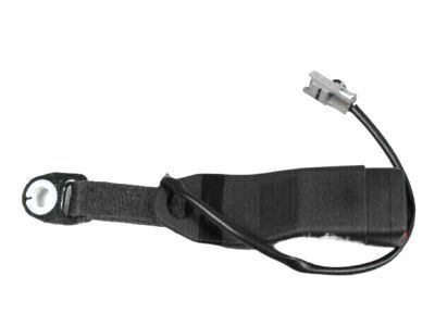 Dodge Dakota Seat Belt - 5HQ291DVAB