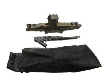 Ram 4721855AA JACK Scissors