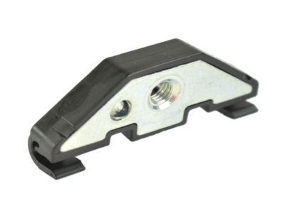 Mopar 55397093AB Retainer Hard Top Enclosure