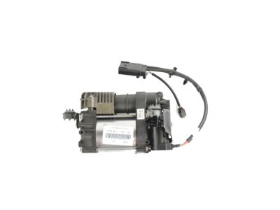 Mopar 68232648AB Compressor Air Suspension