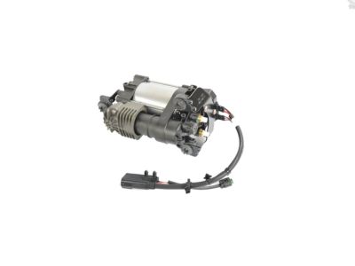 Mopar 68232648AB Compressor Air Suspension