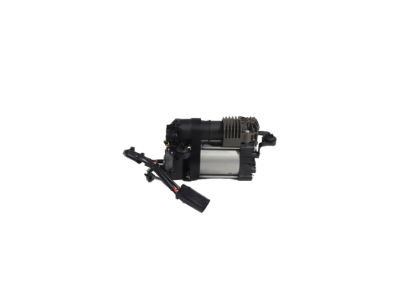 Mopar 68232648AB Compressor Air Suspension