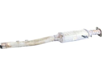 Mopar 68381656AA Pipe And Converter Exhaust Center