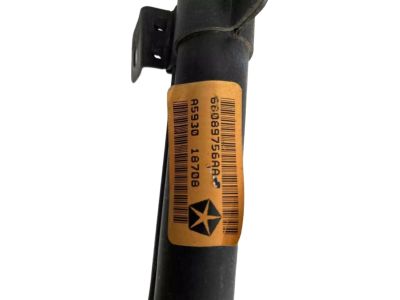 Mopar 68089756AA Tube Fuel Filler