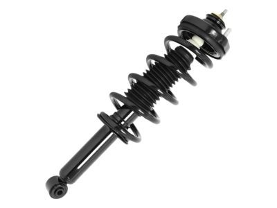 Dodge 68190367AB STRUT Suspension
