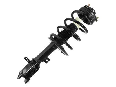 Dodge 68190367AB STRUT Suspension