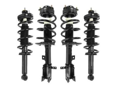 Dodge 68190367AB STRUT Suspension