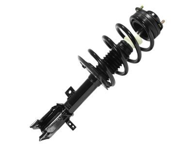 Dodge 68190367AB STRUT Suspension
