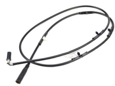 Dodge 5064206AA CABLE Antenna