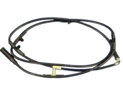 Dodge 5064206AA CABLE Antenna