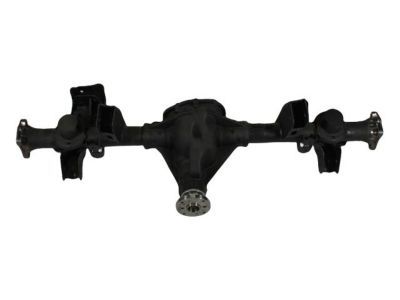 Jeep 5183509AB Axle