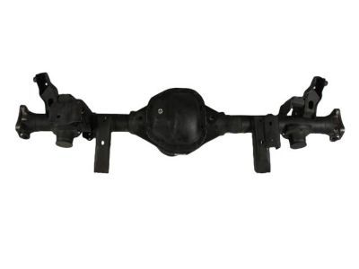 Jeep 5183509AB Axle