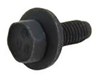 Chrysler 6505145AA Reinforcement Beam Bolt