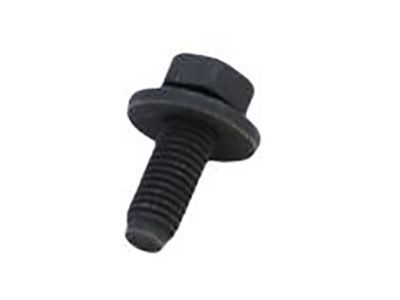 Chrysler 6505145AA Reinforcement Beam Bolt