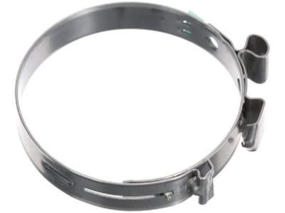 Jeep 68185932AA Upper Hose Clamp