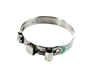 Jeep 68185932AA Upper Hose Clamp