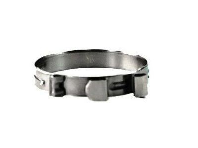Jeep 68185932AA Upper Hose Clamp
