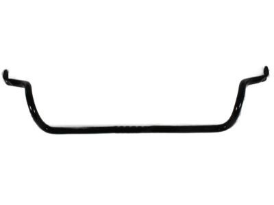 Jeep 5105101AA BAR Front Sway