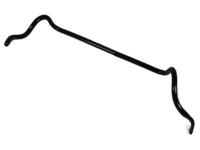 Jeep 5105101AA BAR Front Sway