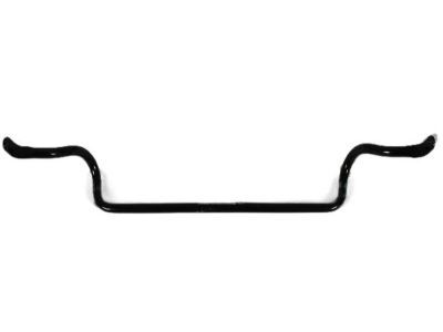 Jeep 5105101AA BAR Front Sway