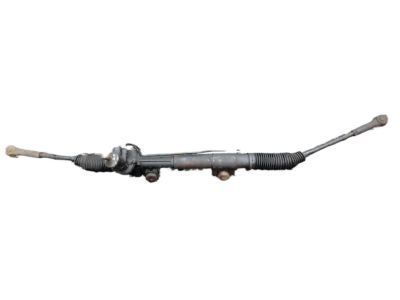 Mopar 52110334AC Steering Gear Rack And Pinion