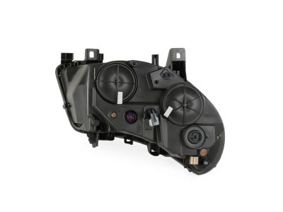 Mopar 68154589AF Headlamp