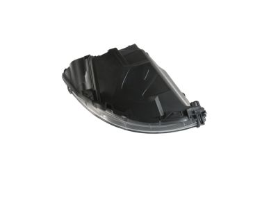 Mopar 68154589AF Headlamp Mopar 68154589AF Headlamp