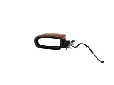 Mopar 6WA61VECAA Mirror Outside Rearview