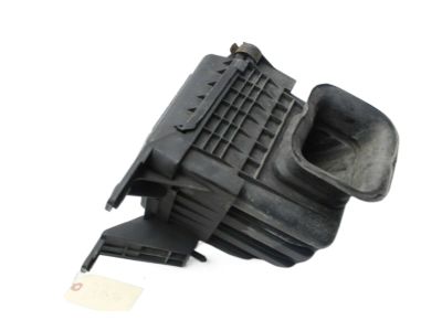 Chrysler Air Filter Box - 53032529AD