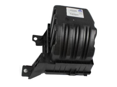 Chrysler Air Filter Box - 53032529AD