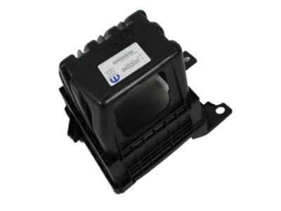 Chrysler Air Filter Box - 53032529AD