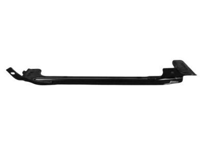 Jeep 55395481AK Side Rail