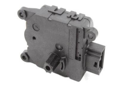 Dodge Blend Door Actuator - 68038198AA