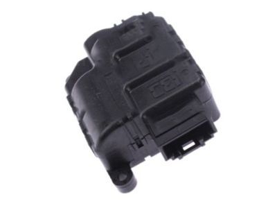 Dodge Blend Door Actuator - 68038198AA