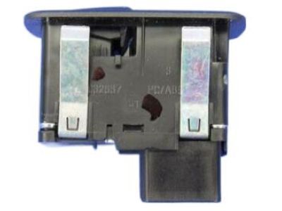Dodge Ram 3500 Power Window Switch - 4602864AC