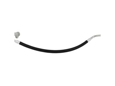 Mopar 5058539AC Line A/C Discharge