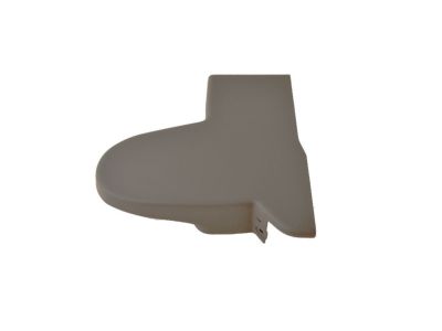 5RU36PL5AA Mopar Shield Seat Left Inboard Product Photo 3 of 3